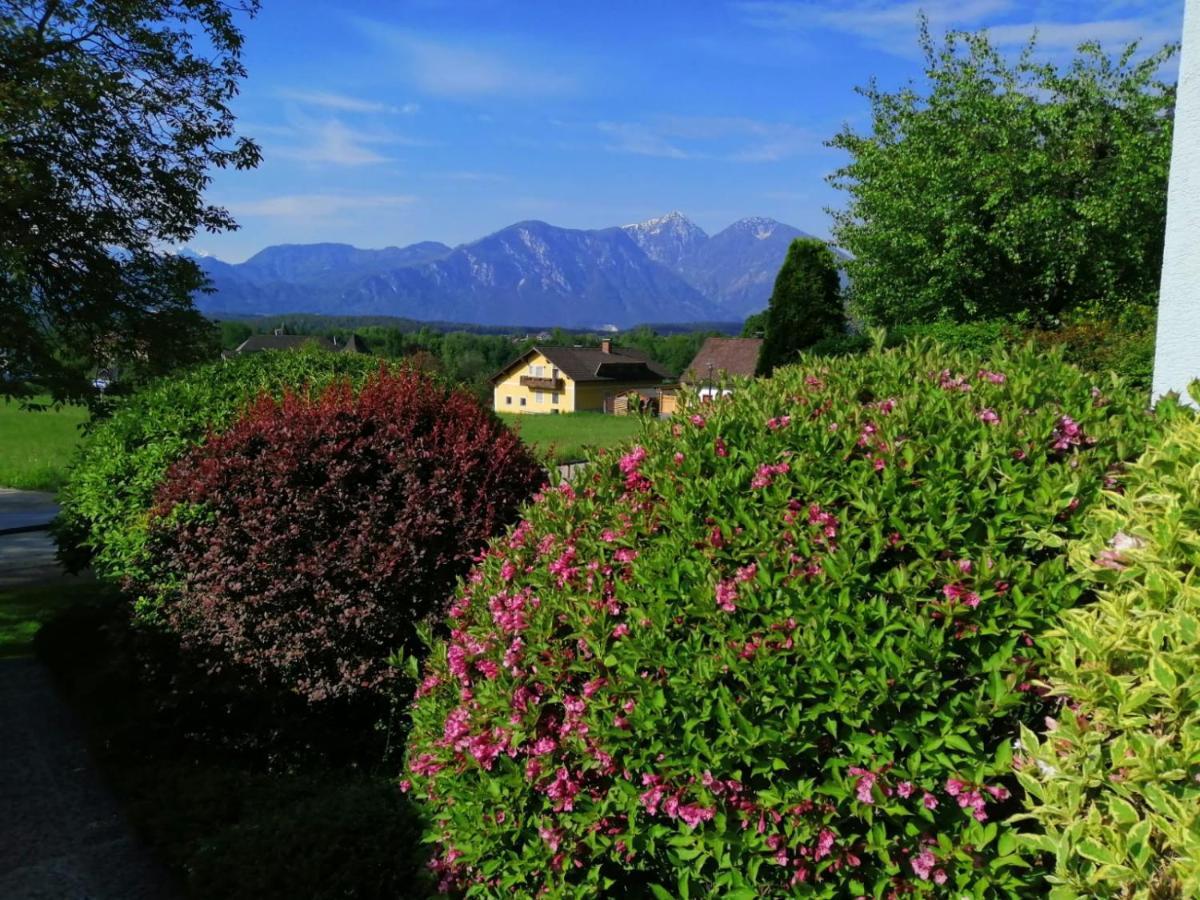 Ferienhaus Golfblick Grabelsdorf Exterior foto