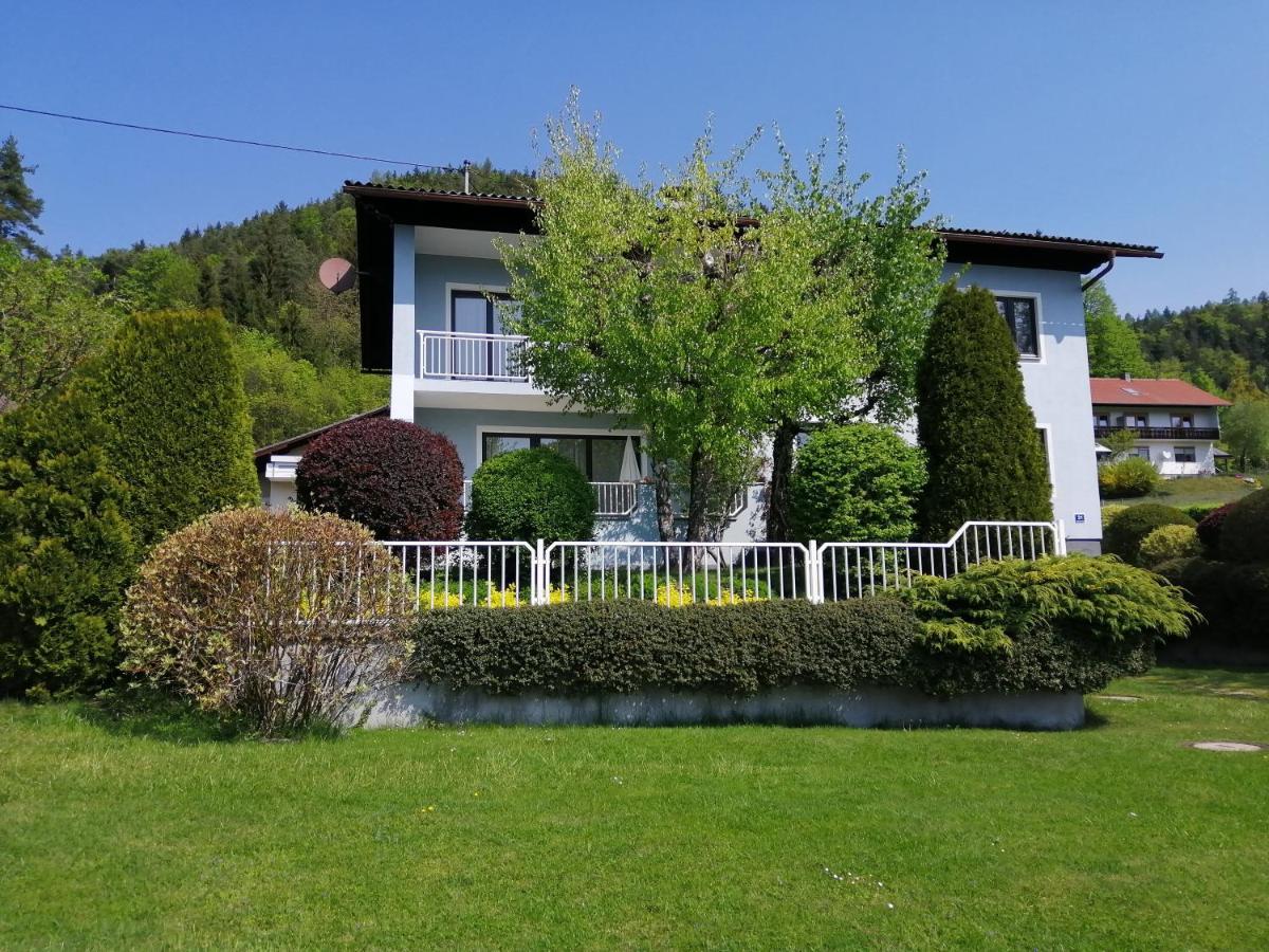 Ferienhaus Golfblick Grabelsdorf Exterior foto